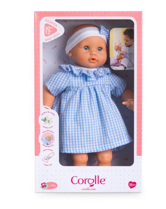 Bebe Calin - Milly