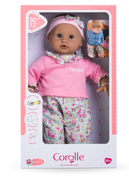 Bébé Calin - Maria