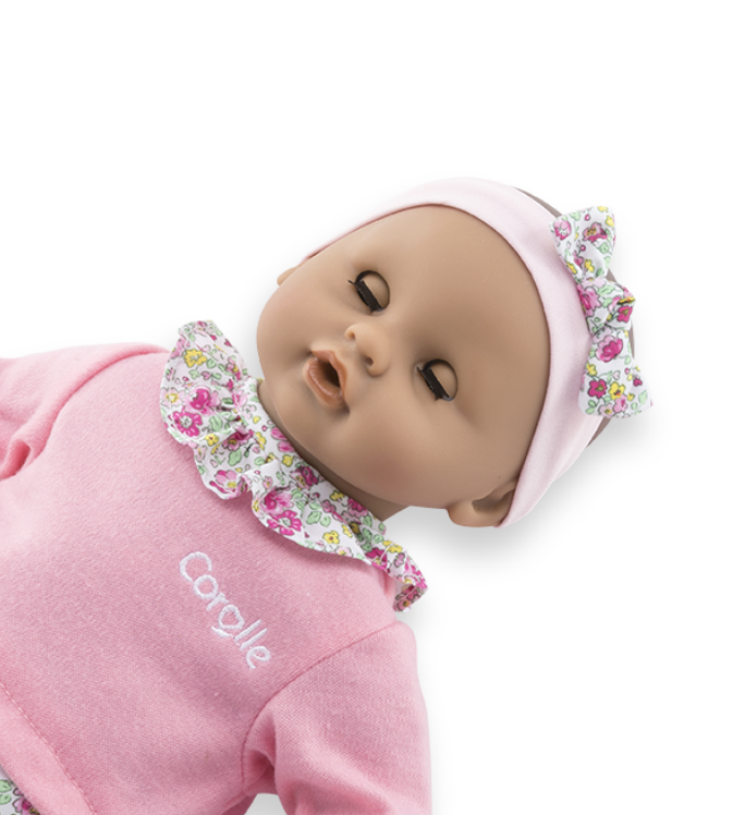Bébé Calin - Maria