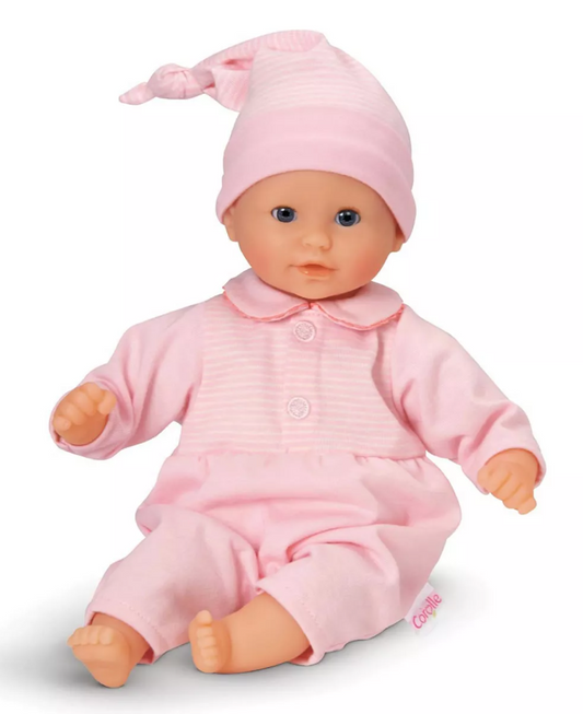 Mon Premier Bebe Calin Charming Pastel