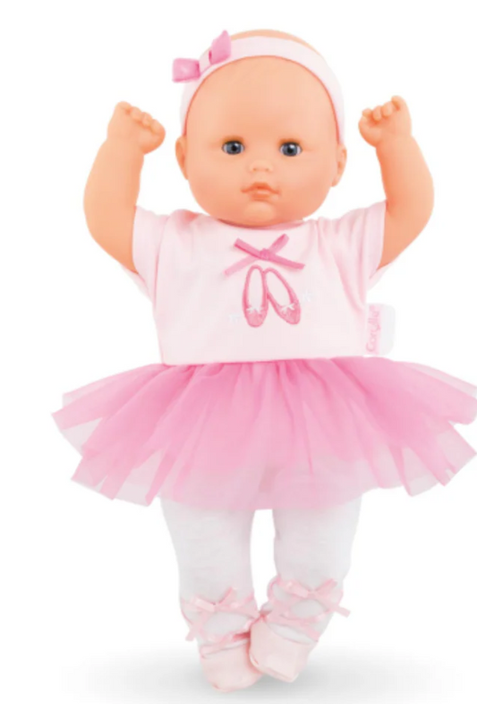 Bebe Calin - Ballerina