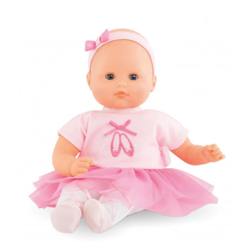 Bebe Calin - Ballerina
