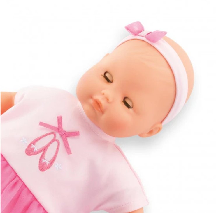 Bebe Calin - Ballerina