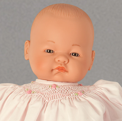 Emma 15" Doll - Brown Eyes
