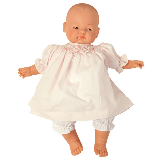 Emma 15" Doll - Brown Eyes