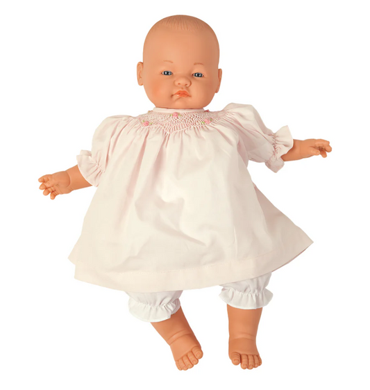 Emma 15" Doll - Blue Eyes