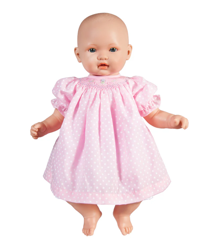 Chloe 18" Doll - Blue Eyes