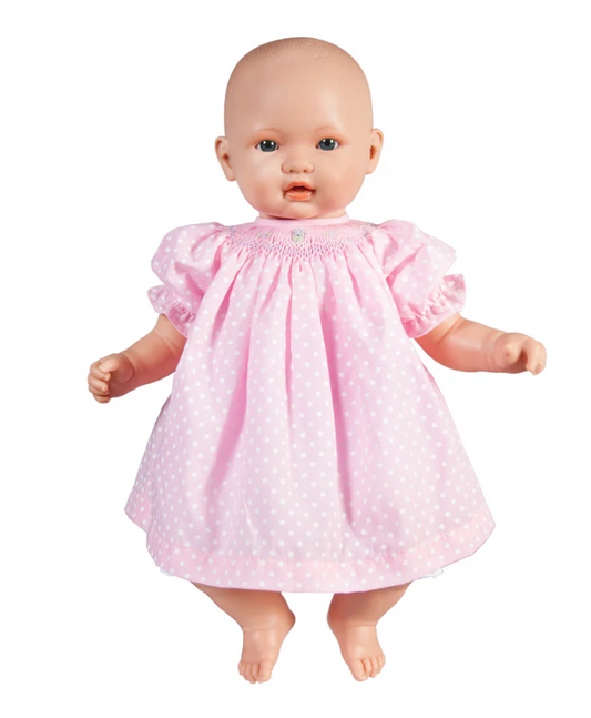 Chloe 18" Doll - Blue Eyes