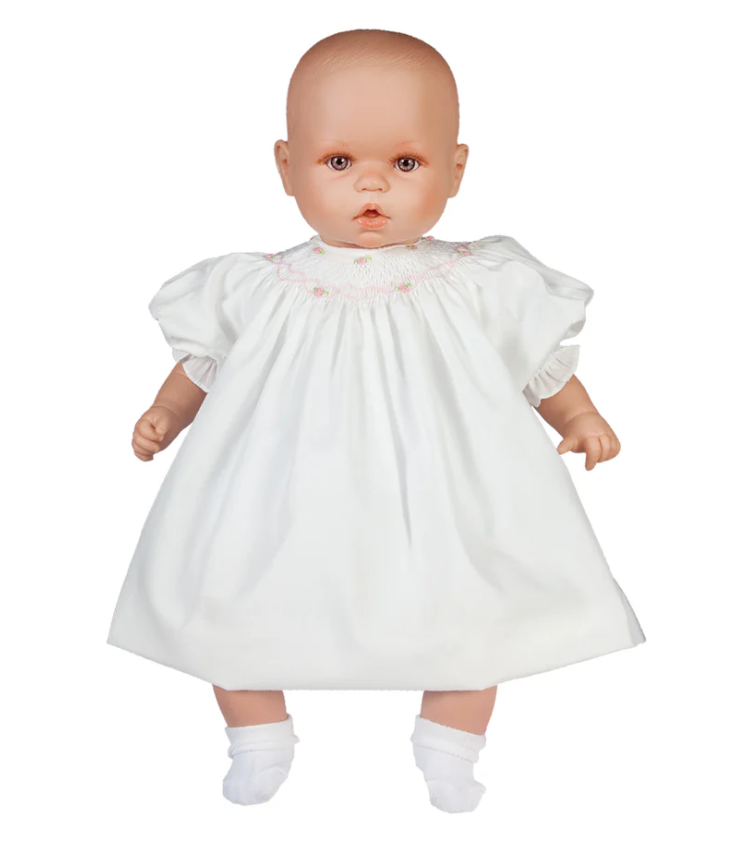 Riley 20" Doll - Brown Eyes