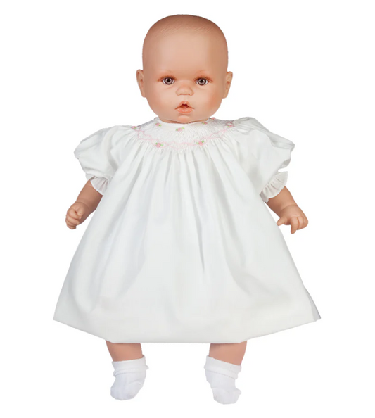 Riley 20" Doll - Brown Eyes