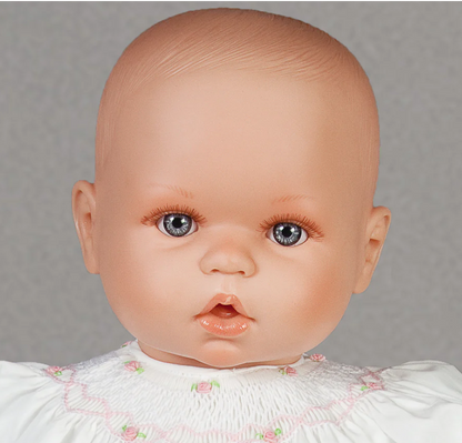 Ruby 20" Doll - Blue Eyes