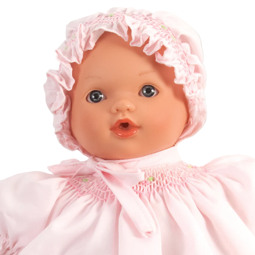 Abby 10" Doll - Blue Eyes