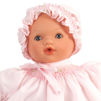 Abby 10" Doll - Blue Eyes
