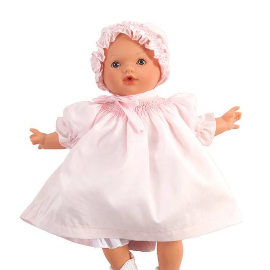 Abby 10" Doll - Blue Eyes