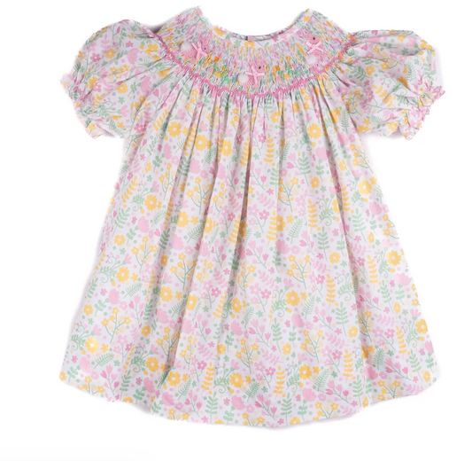 Cottontails-Kate Dress