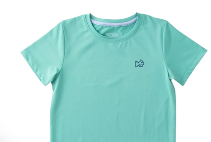 Pro Performance Short Sleeve T-shirt – Golf Cart Art