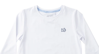 Pro Performance LS shirt – Pontoon Boat Art