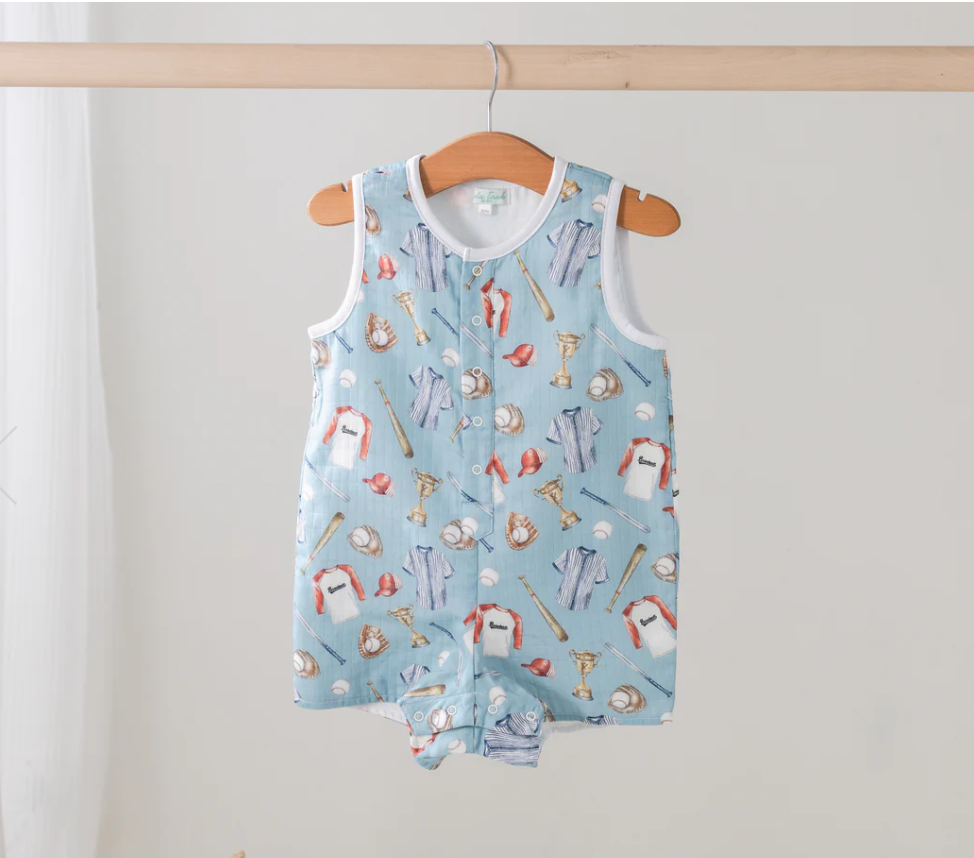 Organic Muslin Shortall