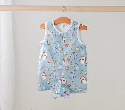 Organic Muslin Shortall