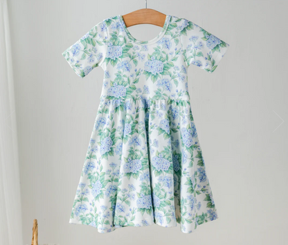 Organic Cotton Dress