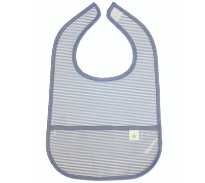 The Wipe It Bib