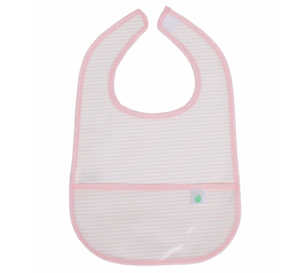 The Wipe It Bib