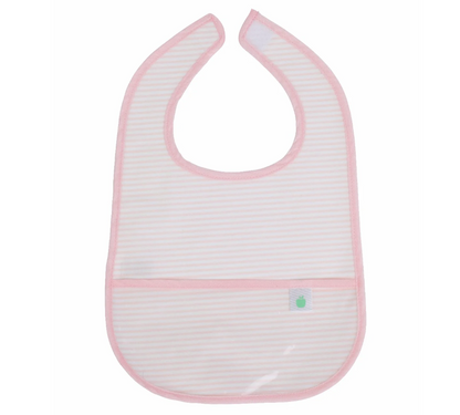 The Wipe It Bib