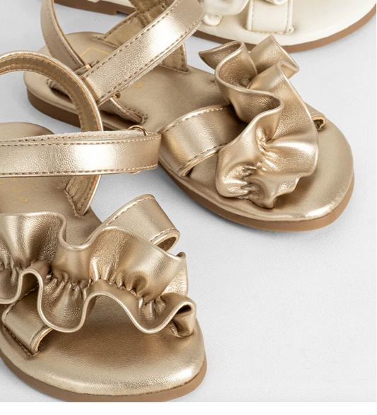 Blossom Mini-Gold