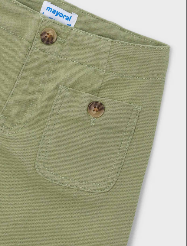 Moss Wide Leg Pant