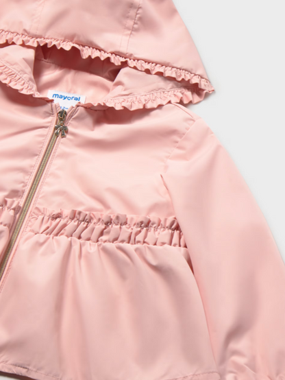 Blossom Wind Breaker
