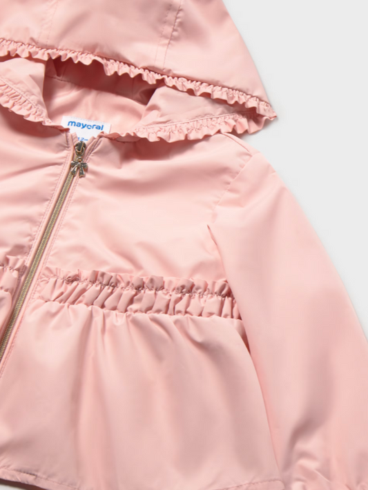Blossom Wind Breaker