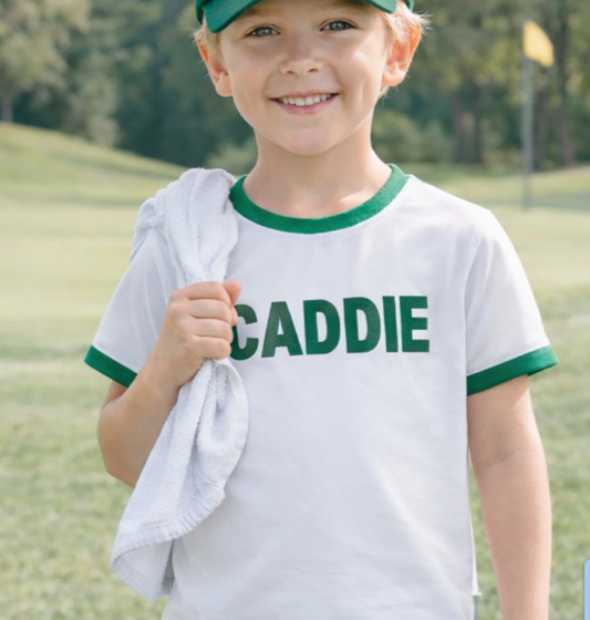 CADDIE - Tee