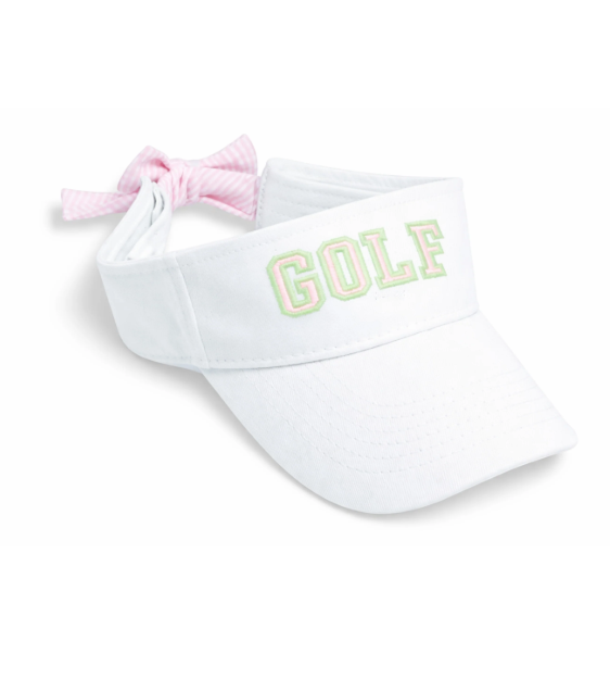 Bow Visor