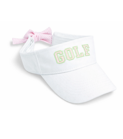 Bow Visor