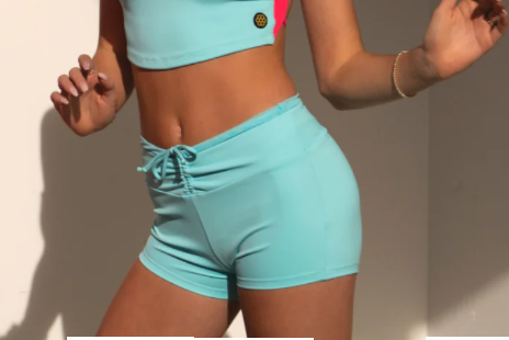 Cinch Short