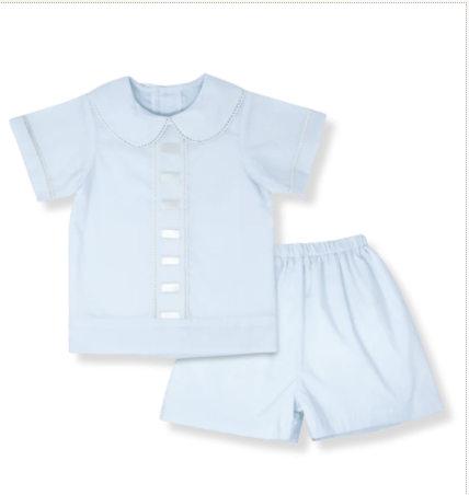 Nate Short Set