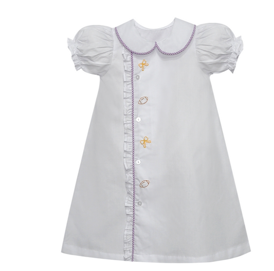 Tiger Girl Daygown