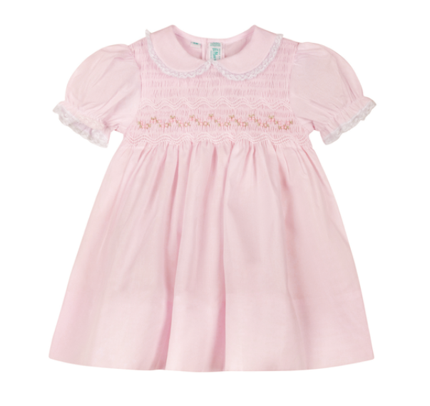 Petite Petals Dress