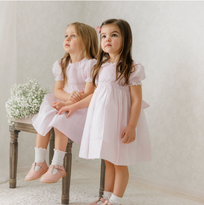 Petite Petals Dress