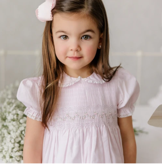 Petite Petals Dress