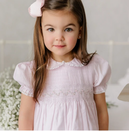 Petite Petals Dress