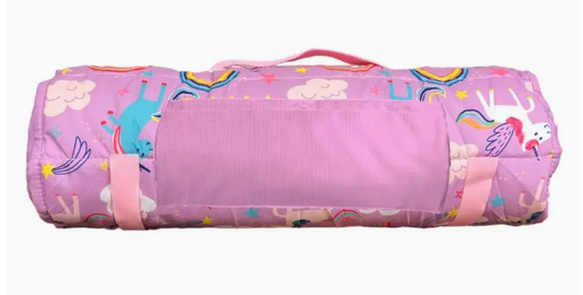 Kids Believe in Magic Nap Mat
