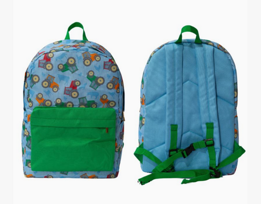 Hay Day Backpack