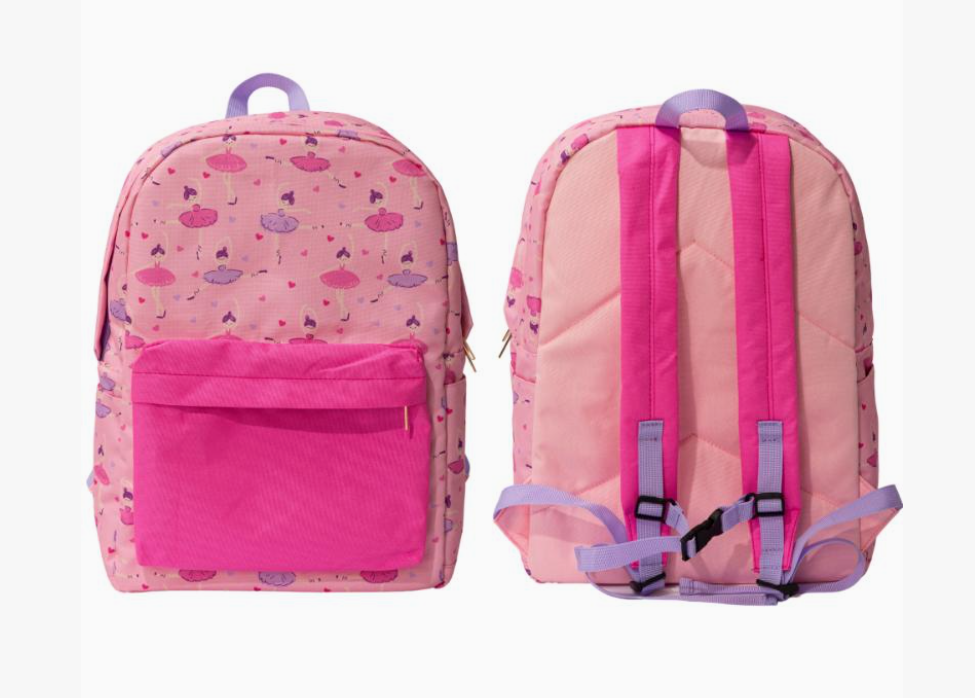 Dancing in a Dream Backpack