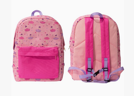 Dancing in a Dream Backpack