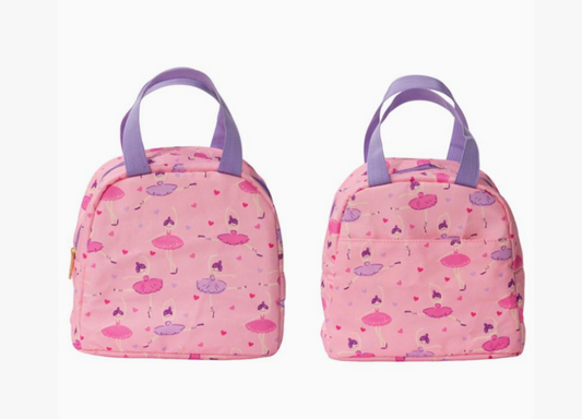 Dancing in a Dream Lunch Box
