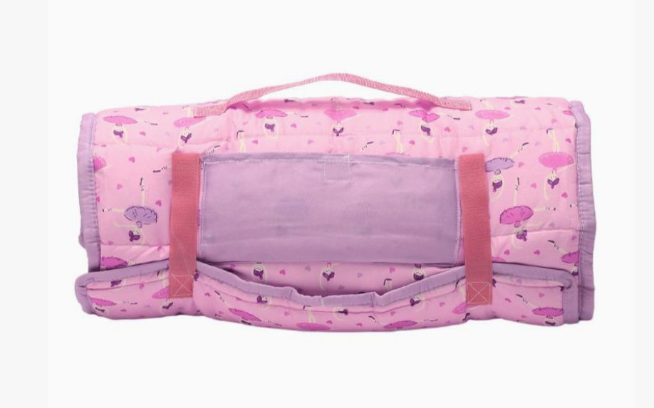 Dancing in a Dream Nap Mat