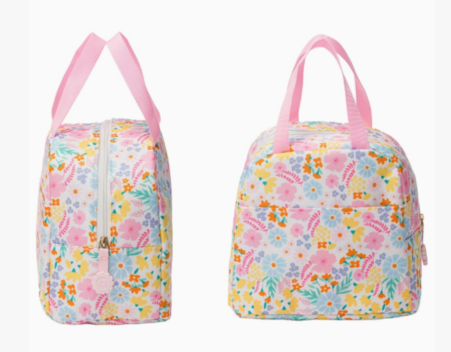 Flourish & Bloom Lunch Box
