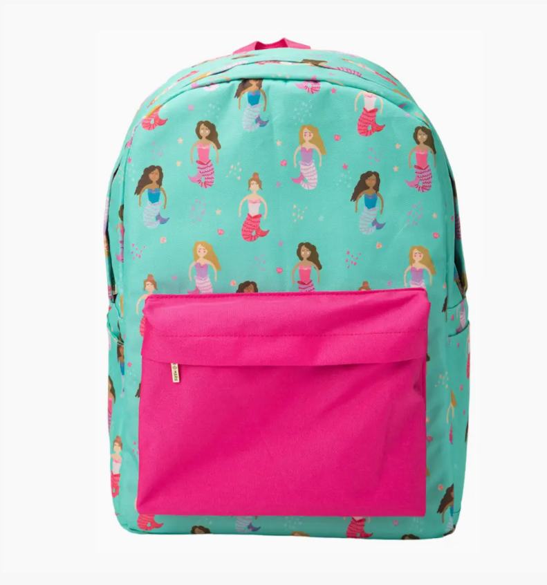 Make a splash backpack