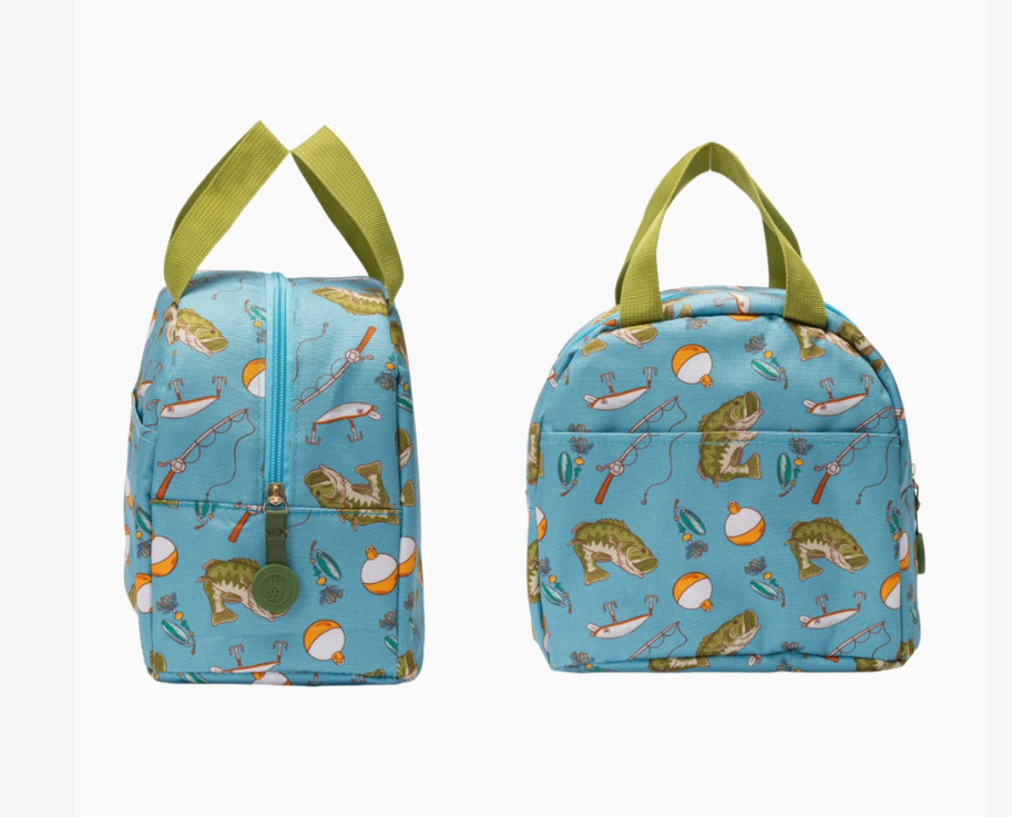 Reel Cool Lunch Box